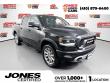 Used 2019 Ram 1500 Rebel Truck Crew Cab