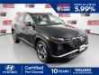 Certified 2023 Hyundai Tucson SEL SUV