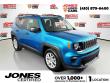Used 2021 Jeep Renegade Sport SUV