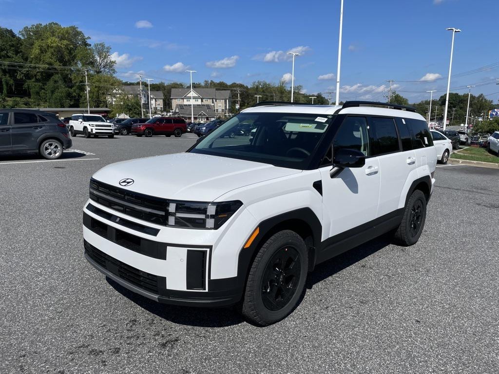 New 2026 Hyundai Santa Fe XRT AWD SUV