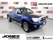 Used 2013 Toyota Tacoma 4x4 V6 Automatic Truck Access Cab