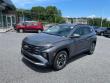 New 2026 Hyundai Tucson Hybrid SEL AWD SUV