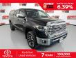 Certified 2020 Toyota Tundra Limited 5.7L V8 Truck Double Cab