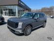New 2026 Hyundai Palisade Hybrid SEL 8P SUV