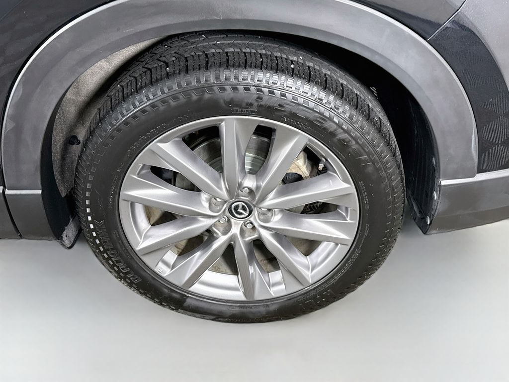 2021 Mazda CX-9 36