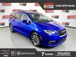 Chrysler Pacifica Hybrid