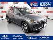 Certified 2022 Hyundai Tucson Hybrid SEL Convenience SUV