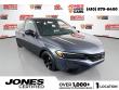 Used 2024 Honda Civic Sport Sedan