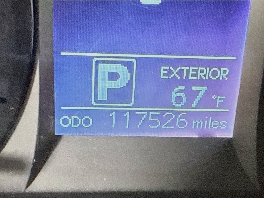 Used 2015 Toyota Sienna LE Van