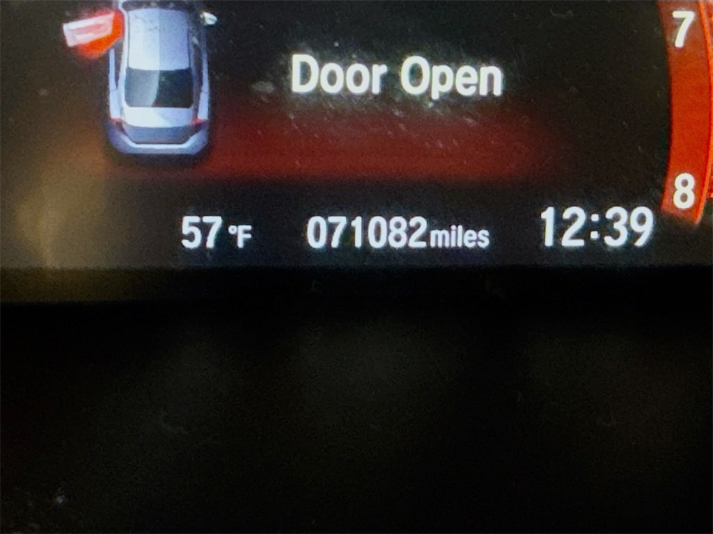 Used 2019 Honda Civic Sport Sedan