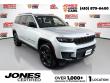 Used 2023 Jeep Grand Cherokee L Laredo SUV