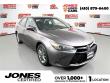 Used 2017 Toyota Camry SE Sedan