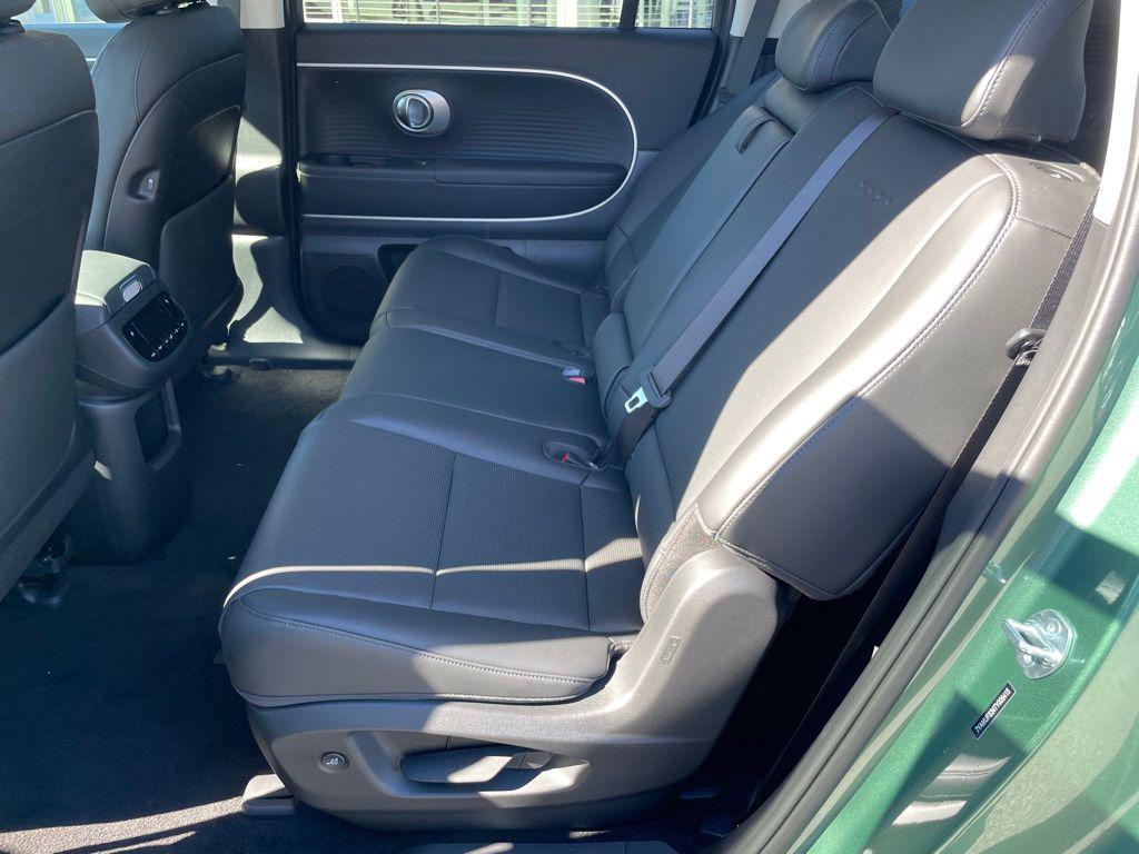 2026 Hyundai IONIQ 9 SEL - Photo 12