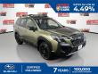 Certified 2023 Subaru Forester Wilderness SUV