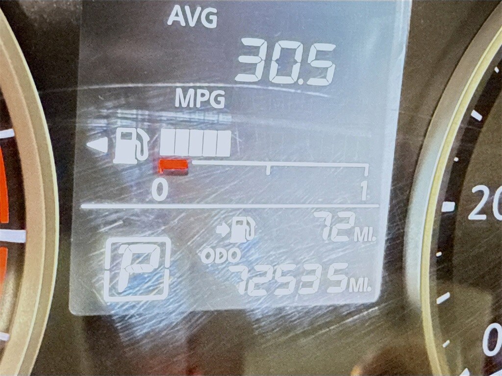 Certified 2021 Nissan Kicks S SUV