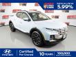 Certified 2022 Hyundai Santa Cruz 2.5T SEL Premium Truck Crew Cab