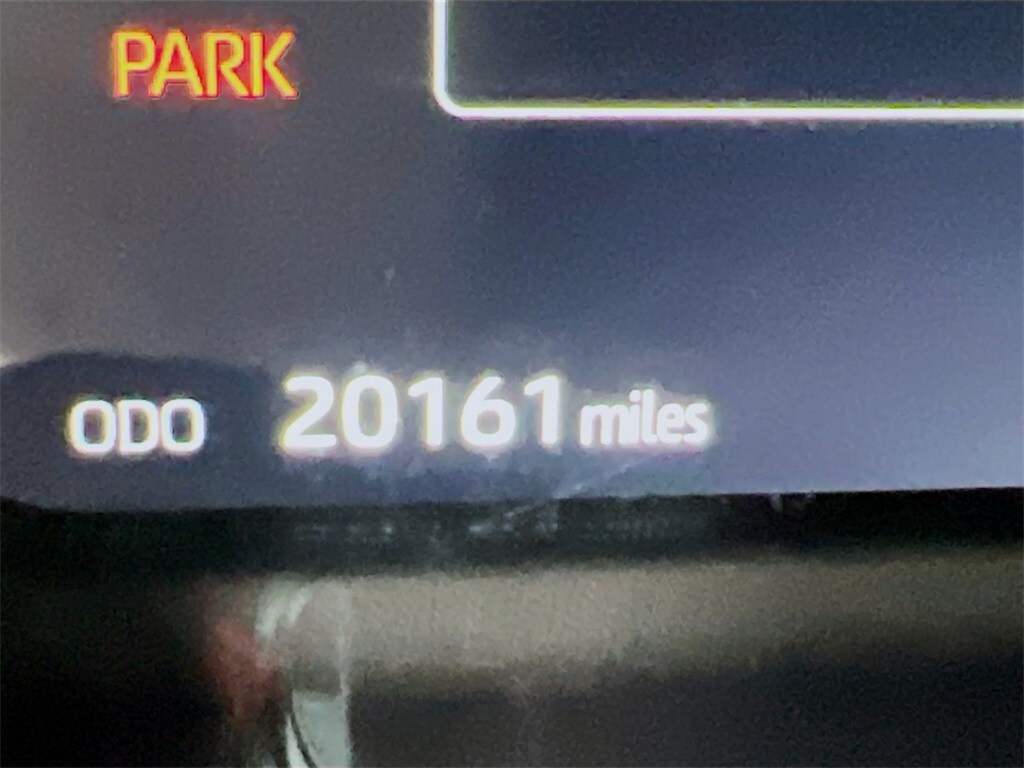 Used 2024 Toyota Sequoia Platinum SUV