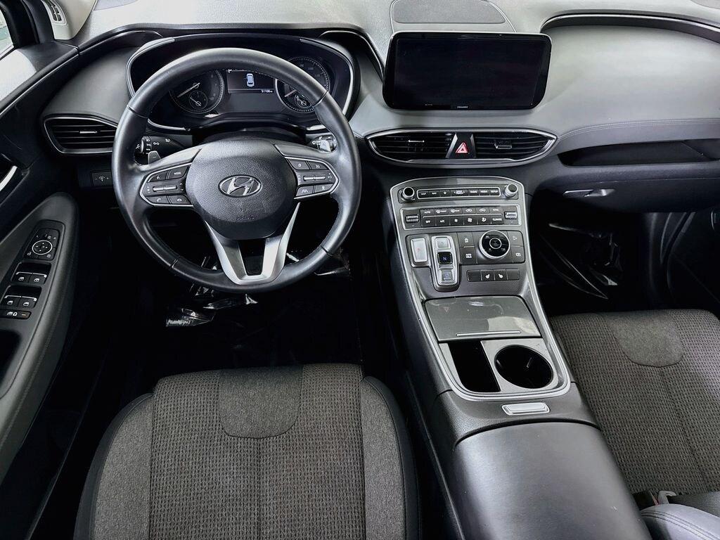 Certified 2023 Hyundai Santa Fe SEL SUV