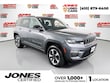  Jeep Grand Cherokee 4xe