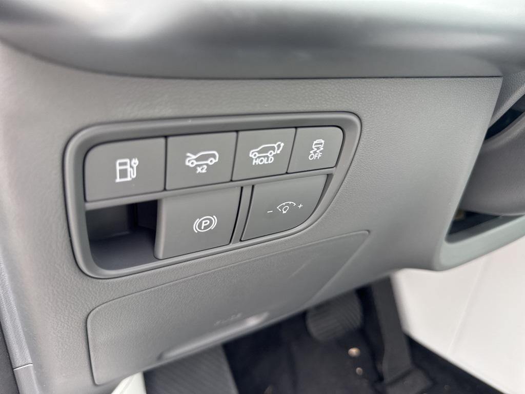 2026 Hyundai IONIQ 9 SE - Photo 11