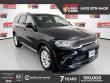Certified 2022 Dodge Durango SXT SUV