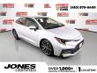 Used 2022 Toyota Corolla APEX SE Sedan