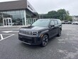 Hyundai Santa Fe HEV