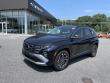 New 2025 Hyundai Tucson Hybrid Limited SUV