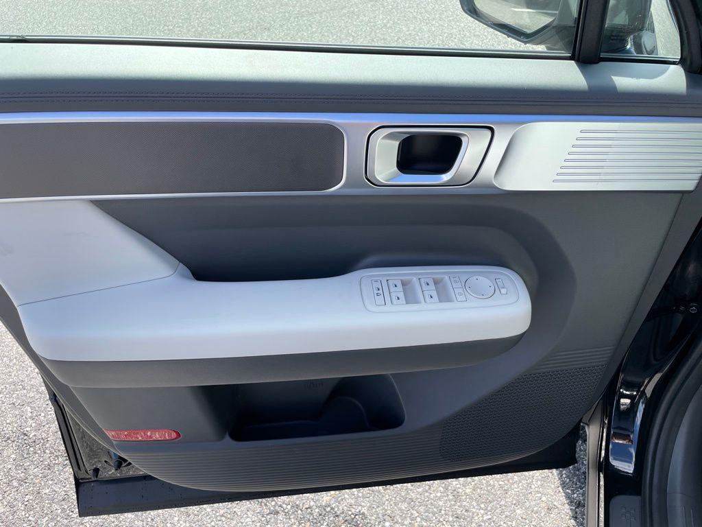 2026 Hyundai Santa Fe SE - Photo 8
