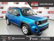 Certified 2021 Jeep Renegade Sport SUV