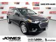 Used 2021 Chevrolet Traverse LT Cloth w/1LT SUV