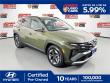 Certified 2025 Hyundai Tucson SEL Convenience SUV