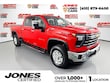  Chevrolet Silverado 3500 HD