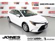 Used 2020 Toyota Corolla LE Sedan