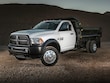  Ram 3500 Chassis
