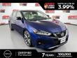 Certified 2019 Nissan Maxima 3.5 Platinum Sedan
