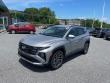 New 2026 Hyundai Tucson SEL AWD SUV