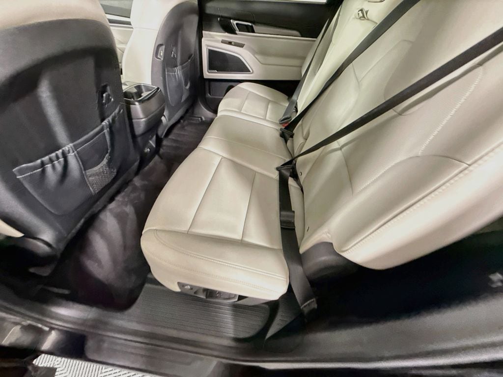 2020 Kia Telluride 27