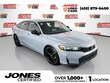  Honda Civic Si