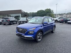 2025 Hyundai Venue SEL SUV