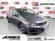 Used 2015 Honda Civic SE Sedan