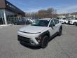 New 2026 Hyundai Kona SEL Sport AWD SUV