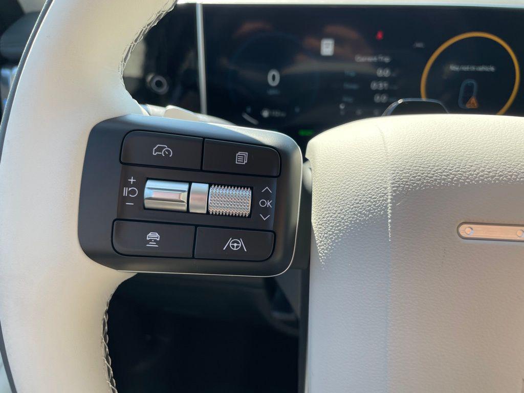 2026 Hyundai Santa Fe Calligraphy - Photo 19