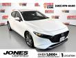 Used 2022 Mazda Mazda3 2.5S Hatchback