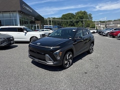 2026 Hyundai Kona Limited AWD SUV