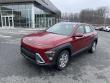 New 2026 Hyundai Kona SE FWD SUV