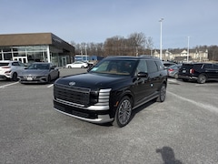 2026 Hyundai Palisade Hybrid Calligraphy SUV