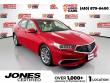 Used 2018 Acura TLX 2.4L Tech Pkg Sedan