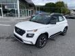 New 2026 Hyundai Venue SEL w/Two-Tone Roof SUV