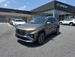 Hyundai Tucson Hybrid